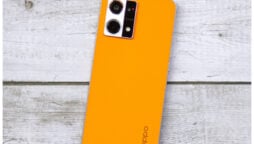Oppo F21 Pro