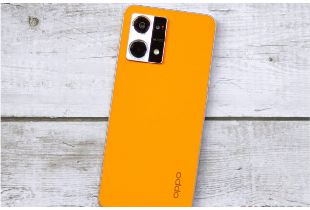 Oppo F21 Pro price in Pakistan & specifications