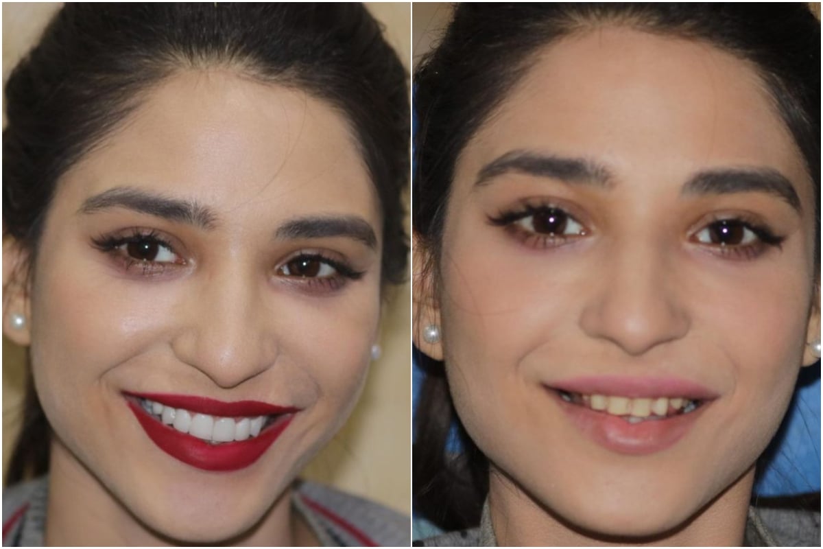Ramsha Khan