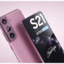 Samsung Galaxy S21 price in Pakistan & specifications