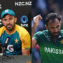 Wahab Riaz becomes first Pakistani to take 400 wickets in T20 cricket
