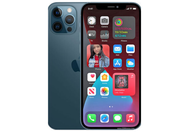 Apple iPhone 12 Pro price in Pakistan & specifications