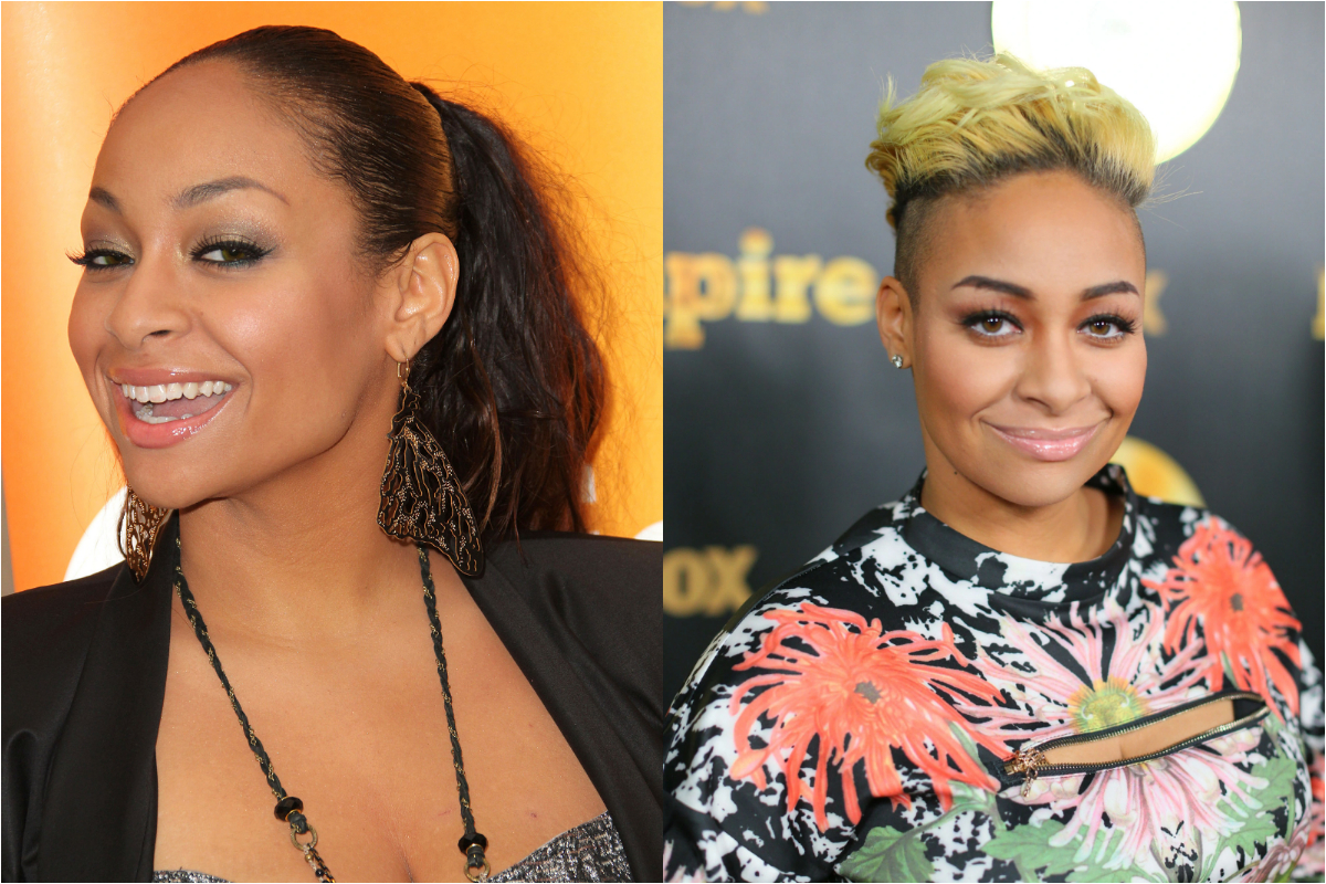 Raven Symone