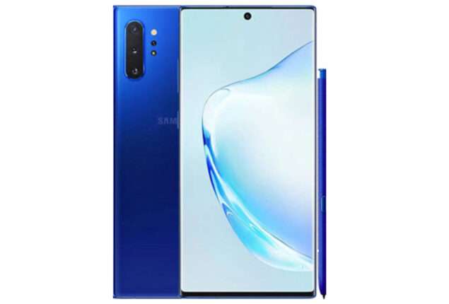 Samsung Galaxy Note 10 price in Pakistan & specifications