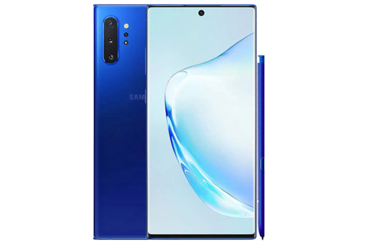 Samsung Galaxy Note 10
