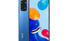 Xiaomi Redmi Note 11 Pro