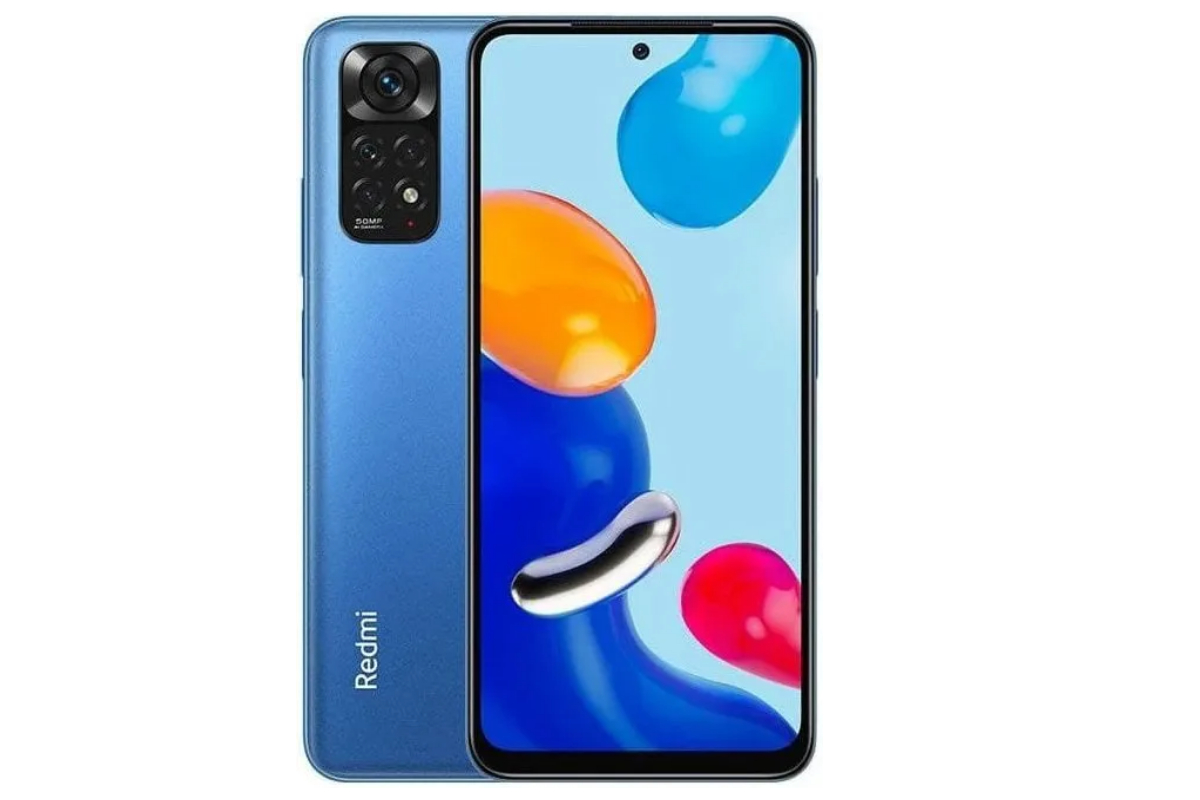 Xiaomi Redmi Note 11 Pro