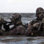 Ex US Navy SEAL commando killed while fighting in Ukraine