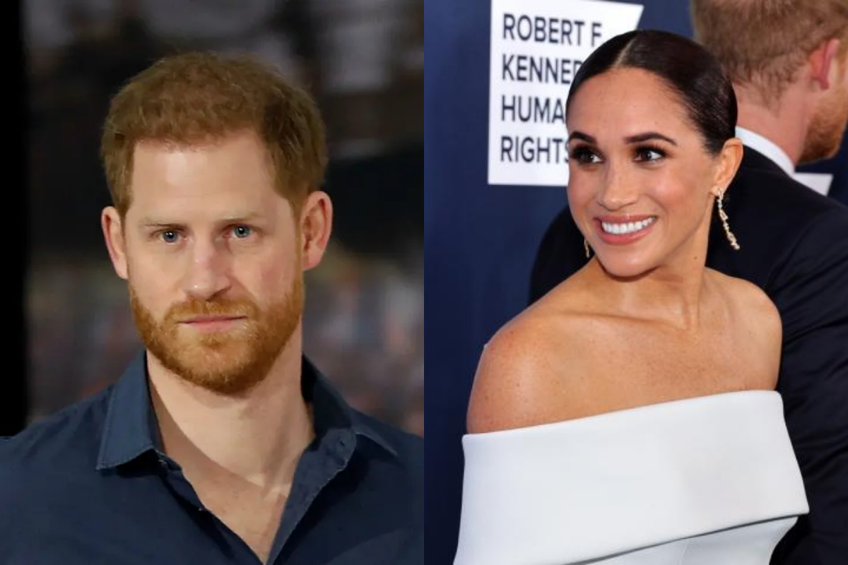 Prince Harry