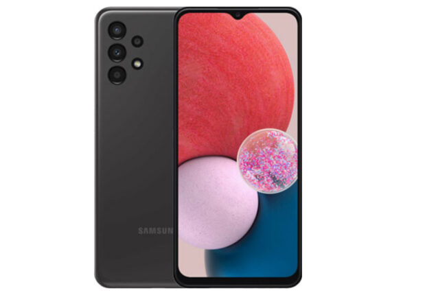Samsung Galaxy A13 price in Pakistan & specifications