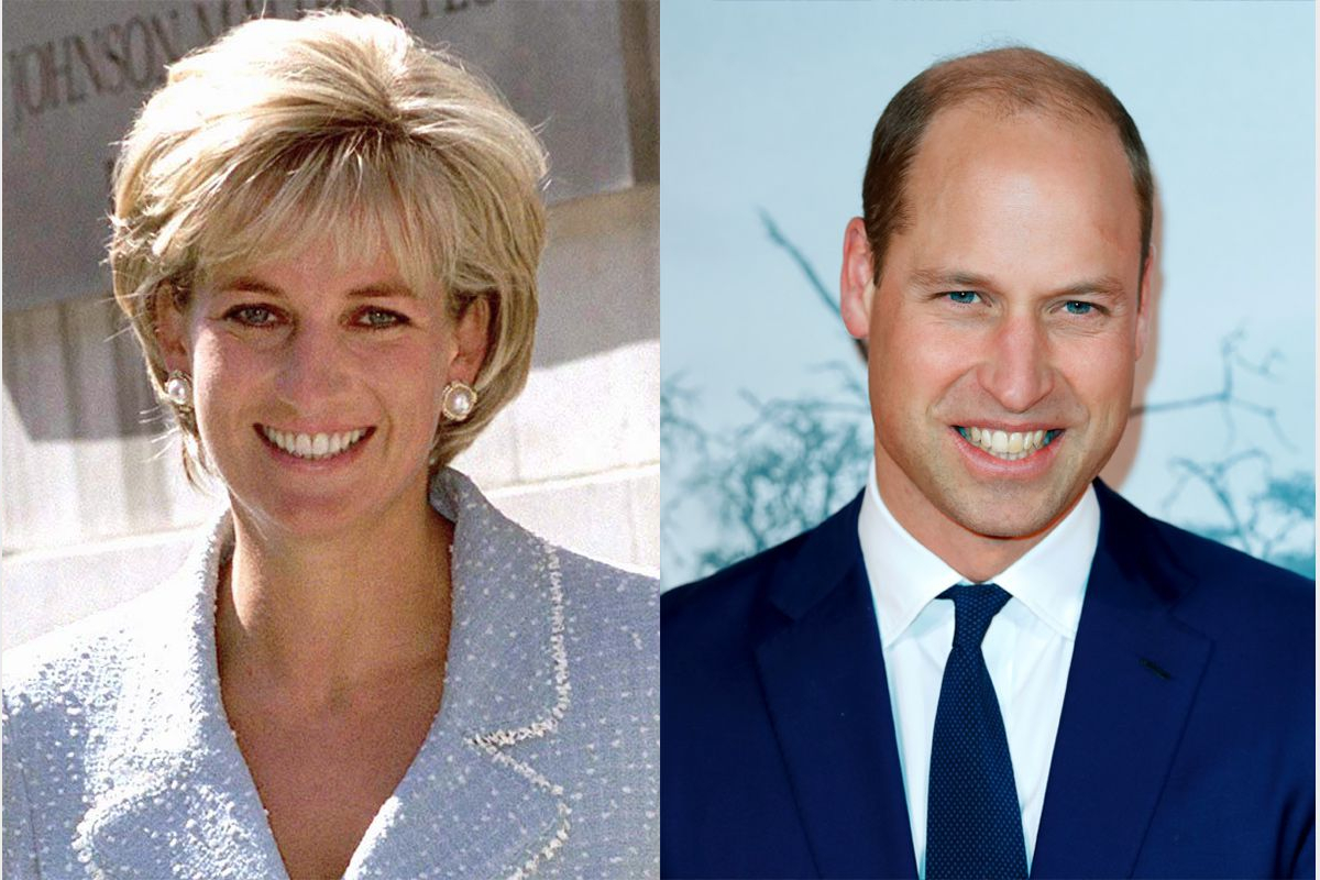 Prince William