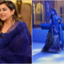Komal Rizvi killer dance moves at an Indian wedding