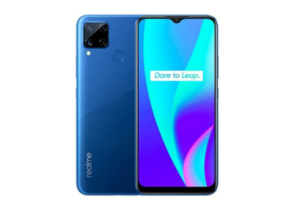 Realme C21 price in Pakistan & specifications