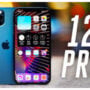 Apple iPhone 12 Pro price in Pakistan & specifications
