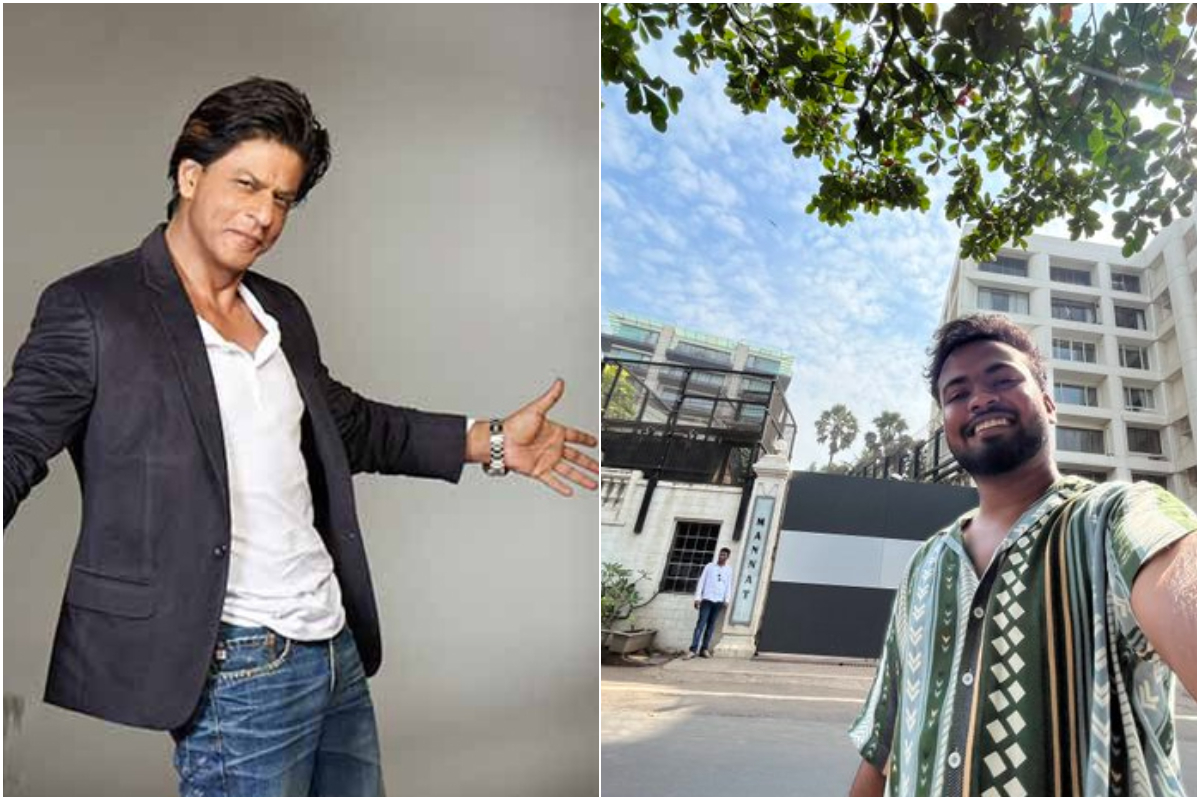 Shah Rukh Khan