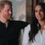 Harry and Meghan accused of ‘blackmailing’ the Royal Family