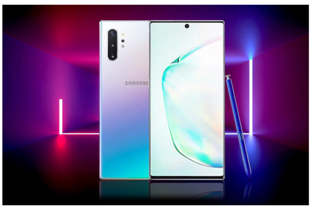 Samsung Galaxy Note 10 price in Pakistan & specifications