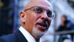 Nadhim Zahawi claims tax error was careless and not deliberate