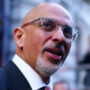 Nadhim Zahawi claims tax error was careless and not deliberate