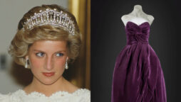 Princess Diana’s ‘most favourite dresses’ to be auctioned off soon