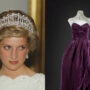 Princess Diana’s ‘most favourite dresses’ to be auctioned off soon