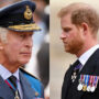 Prince Harry and royals to shake hands for King Charles’ coronation?