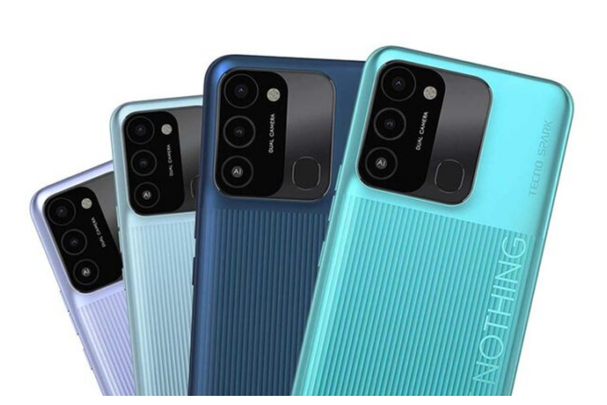 Tecno Spark GO 2023