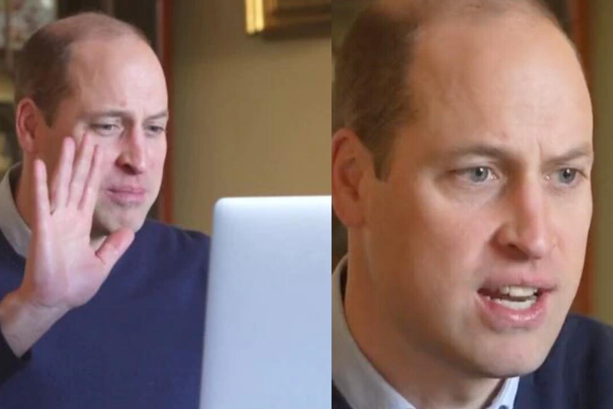 Prince William