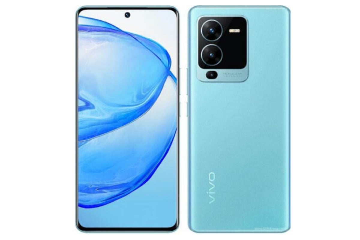 Vivo V26 Pro