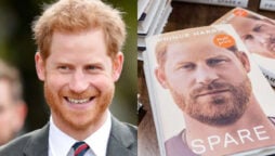 Prince Harry spotted with friend Scott amid ‘Spare’ fallout