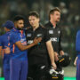 IND vs NZ: New Zealand lose top spot in ODI rankings after eight-wicket loss