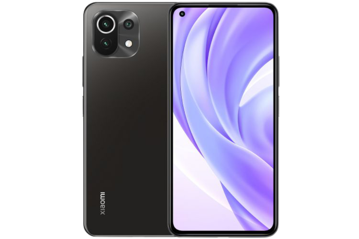 Xiaomi Mi 11 Lite price in Pakistan