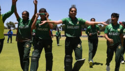 Women’s T20 World Cup: Bangladesh give call-up to four U19 players