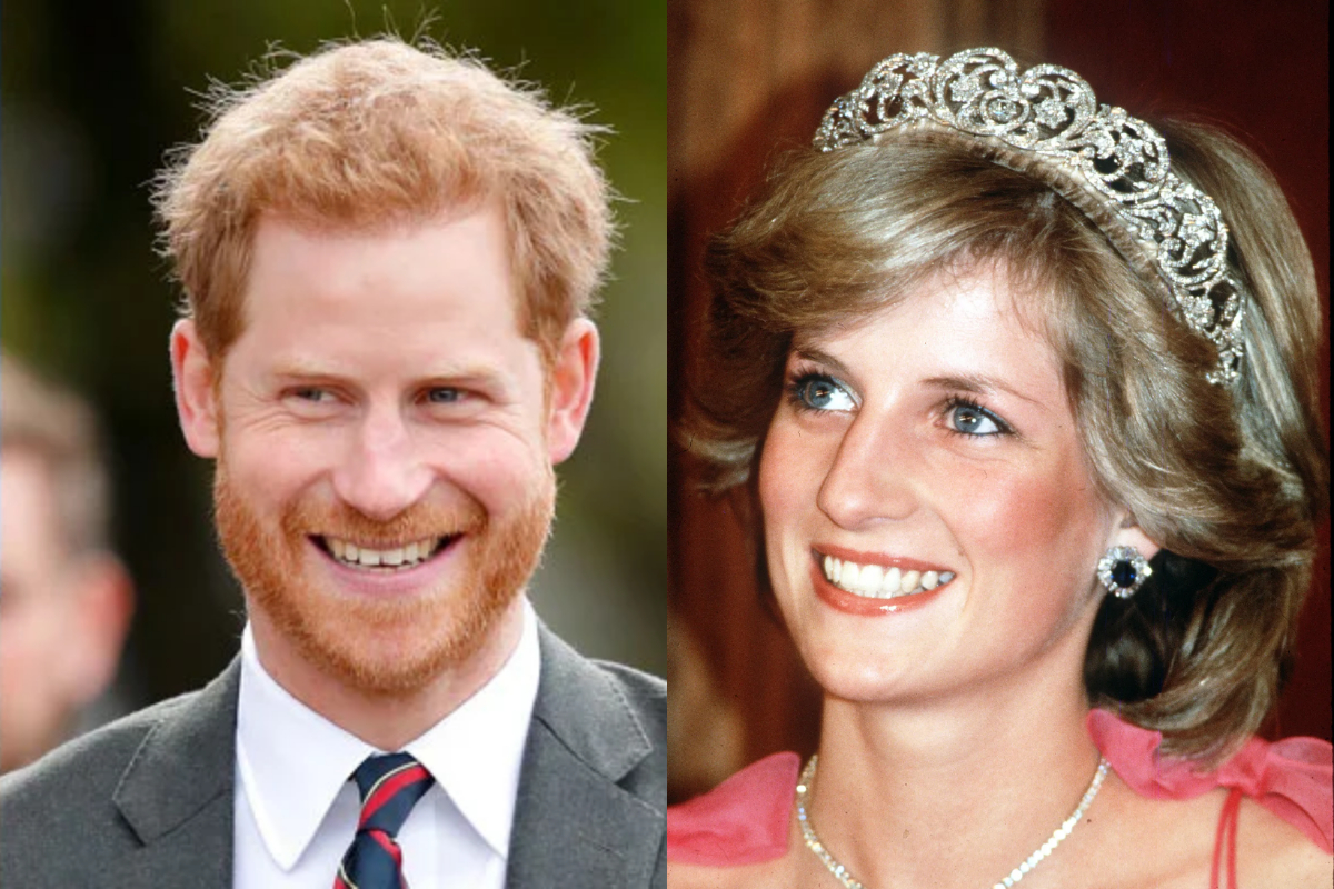 Prince Harry