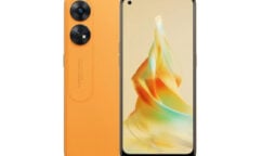 OPPO Reno 8T