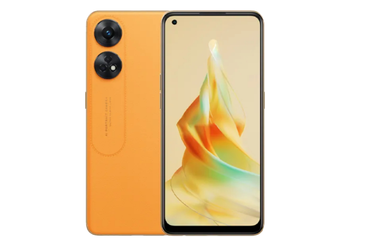 OPPO Reno 8T