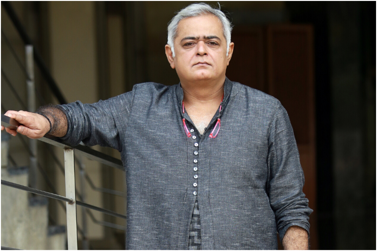 Hansal Mehta