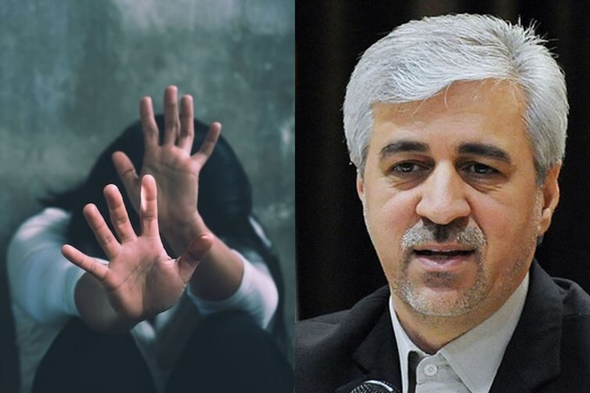 Hamid Sajadi orders probe into sexual assault of teen footballers