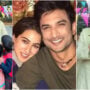 Sara Ali Khan celebrates Sushant Singh’s birth anniversary with NGO kids