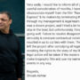 Shoaib Akhtar distances himself from “Rawalpindi Express” biopic