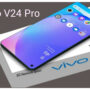 Vivo V24 Pro Price in Pakistan & specifications