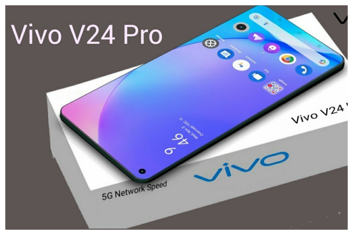 Vivo V24 Pro