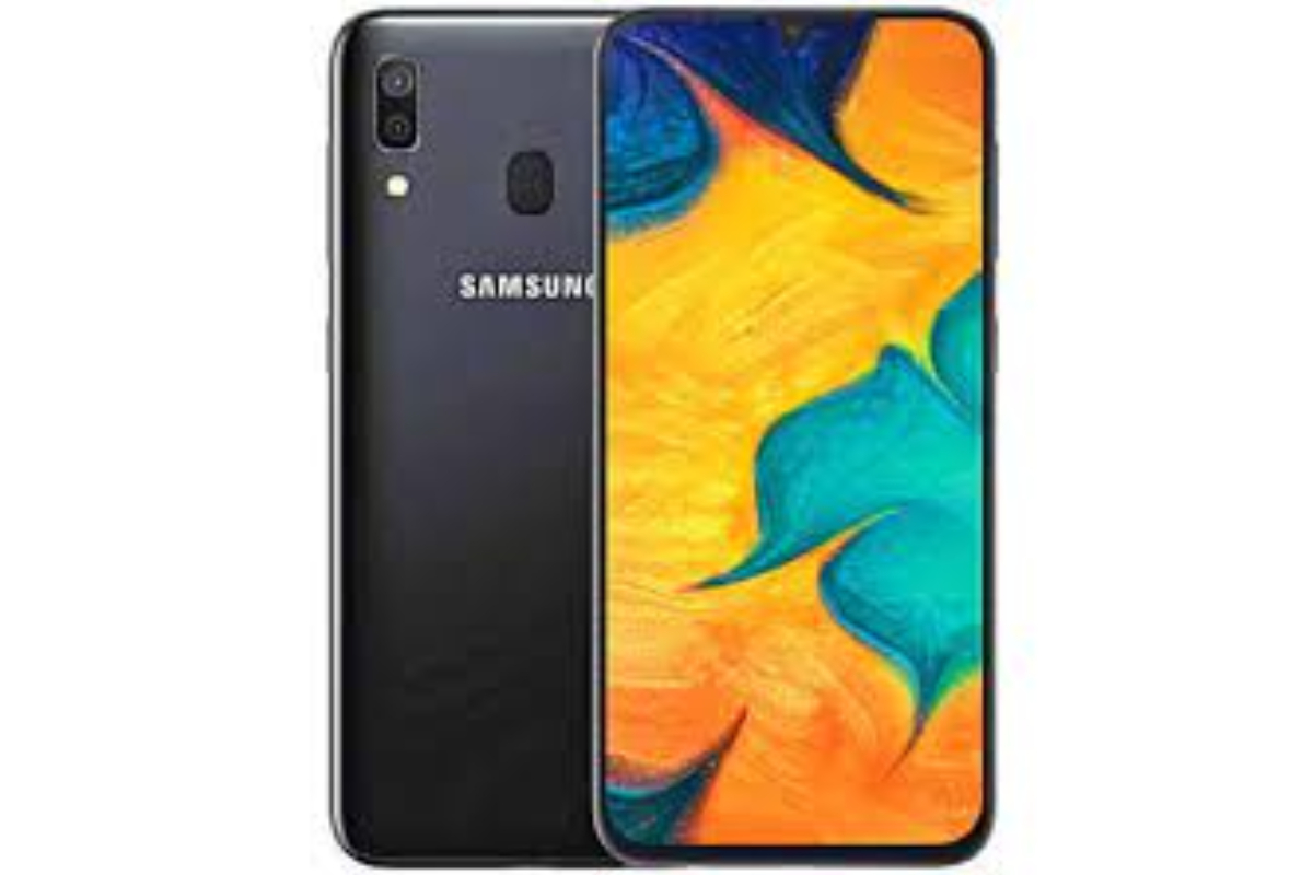 Samsung Galaxy a30 price in Pakistan