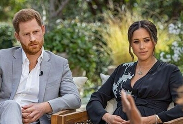 Meghan Markle