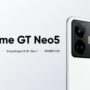 Realme GT Neo 5 price in Pakistan and Specifications