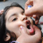 Anti-polio campaign to begin from Jan 23