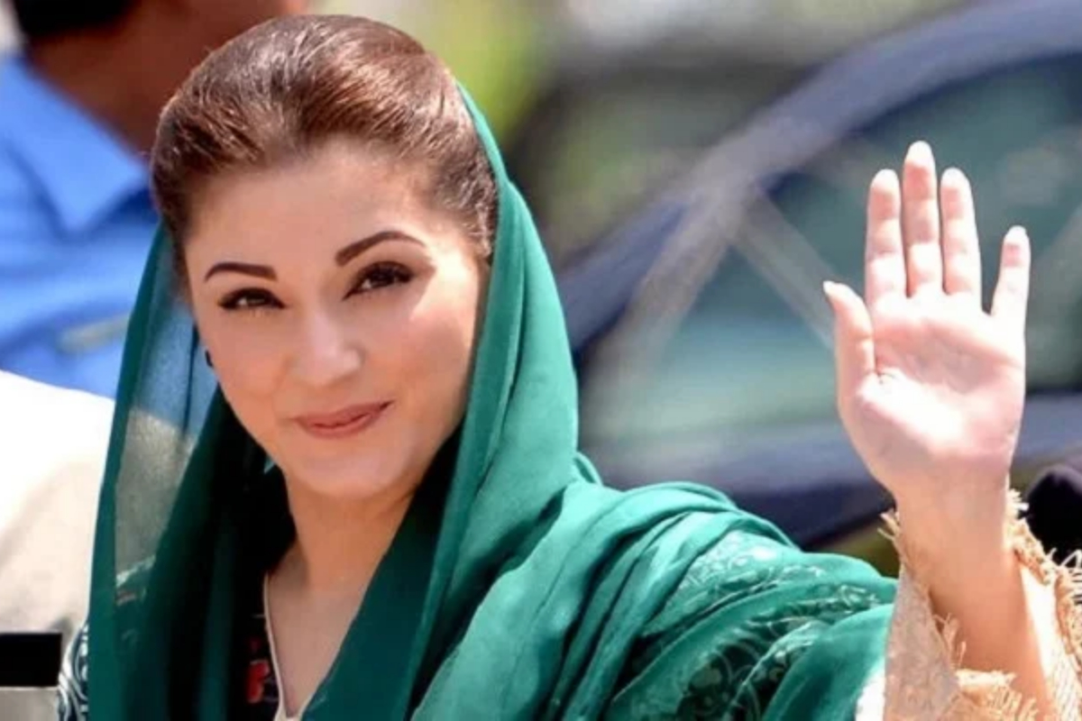 PML-N formally