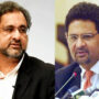 Political system does not have capacity to solve problems: Abbasi