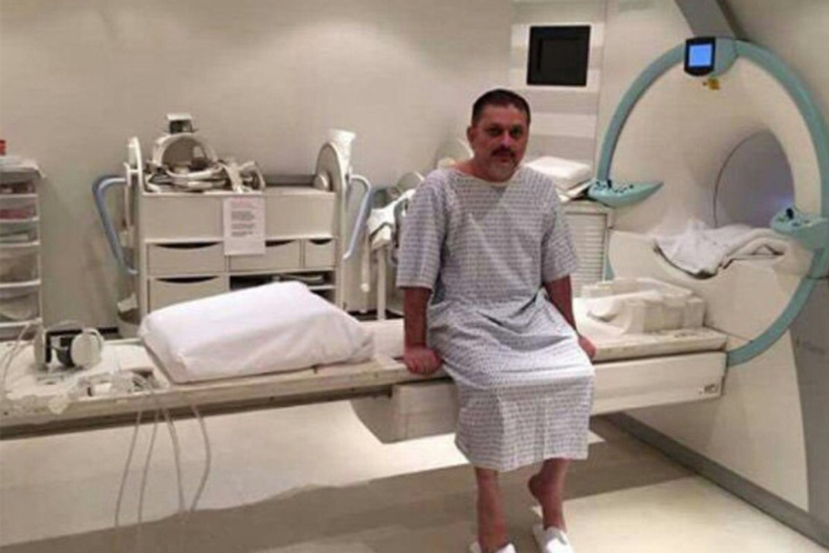 Sharjeel Memon