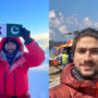 Shehroze Kashif says “I’m extremely disappointed to say that sportsmen get no respect in Pakistan”